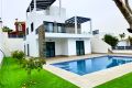 Nieuwbouw - Villa - Rojales - Ciudad Quesada
