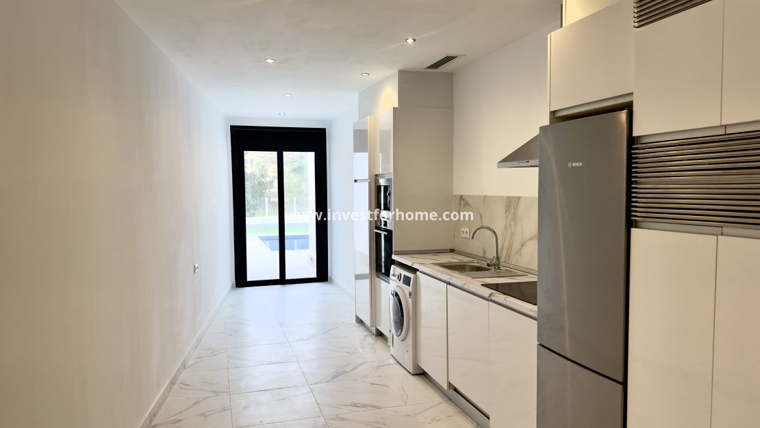 Nieuwbouw - Villa - Rojales - Ciudad Quesada