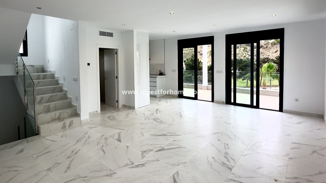 Nieuwbouw - Villa - Rojales - Ciudad Quesada