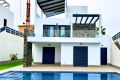Nieuwbouw - Villa - Rojales - Ciudad Quesada