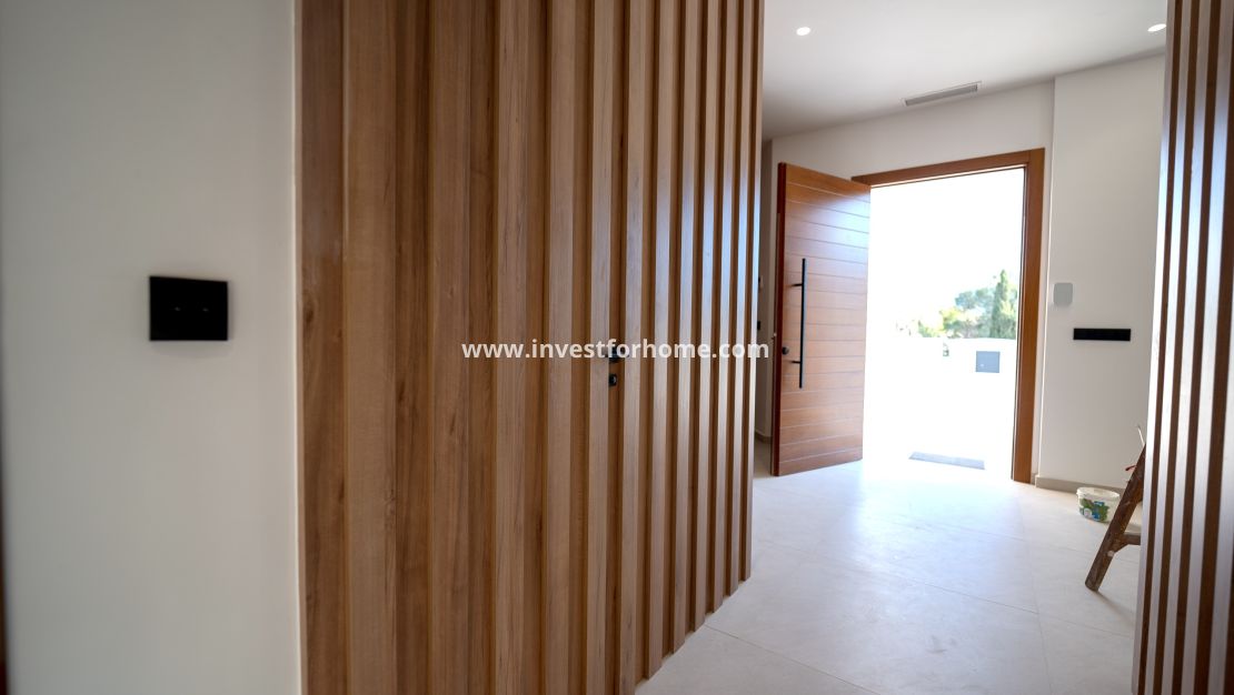 Nieuwbouw - Villa - Rojales - Ciudad Quesada