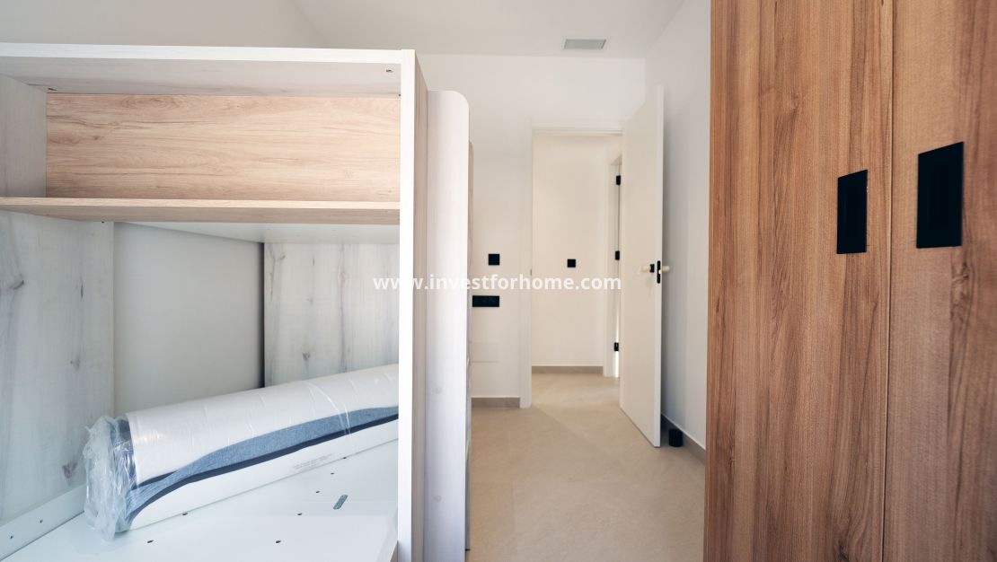 Nieuwbouw - Villa - Rojales - Ciudad Quesada