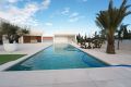 Nieuwbouw - Villa - Rojales - Ciudad Quesada