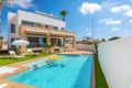 Nieuwbouw - Villa - Rojales - Ciudad Quesada