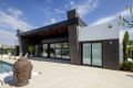 Nieuwbouw - Villa - Rojales - Ciudad Quesada