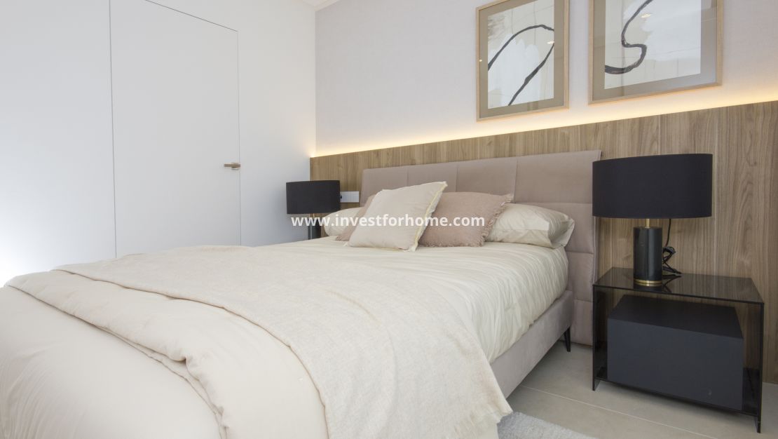 Nieuwbouw - Villa - Rojales - Ciudad Quesada