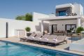 Nieuwbouw - Villa - Rojales - Ciudad Quesada