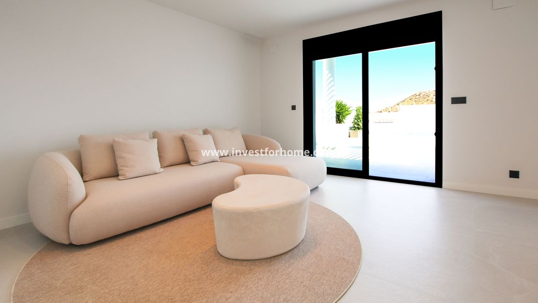 Nieuwbouw - Villa - Rojales - Ciudad Quesada