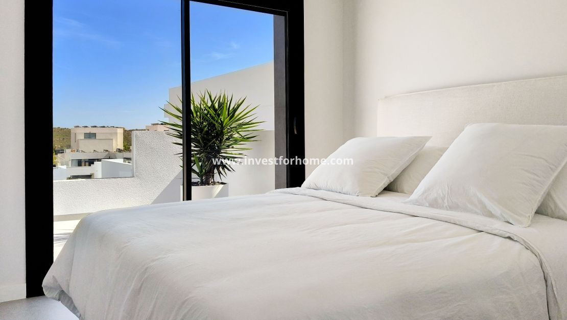 Nieuwbouw - Villa - Rojales - Ciudad Quesada