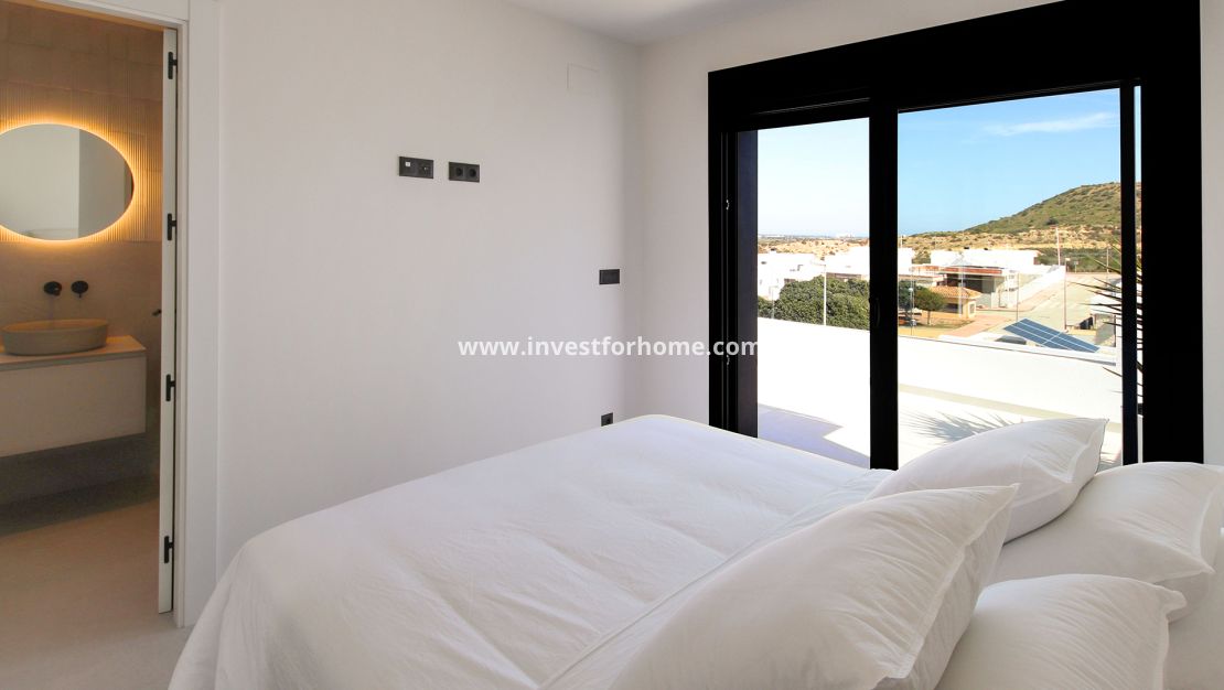 Nieuwbouw - Villa - Rojales - Ciudad Quesada
