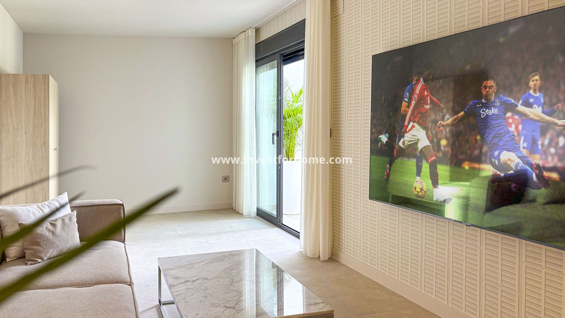Nieuwbouw - Villa - Rojales - Ciudad Quesada