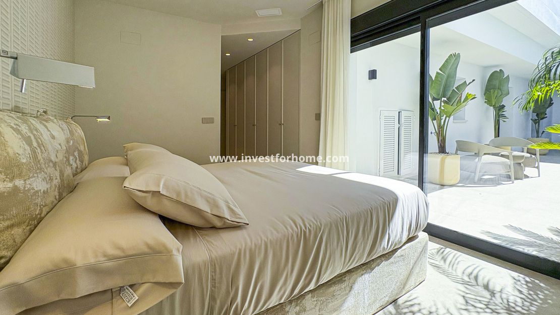Nieuwbouw - Villa - Rojales - Ciudad Quesada
