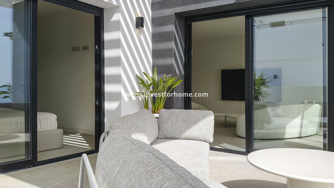 Nieuwbouw - Villa - Rojales - Ciudad Quesada