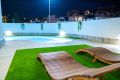 Nieuwbouw - Villa - Rojales - Ciudad Quesada