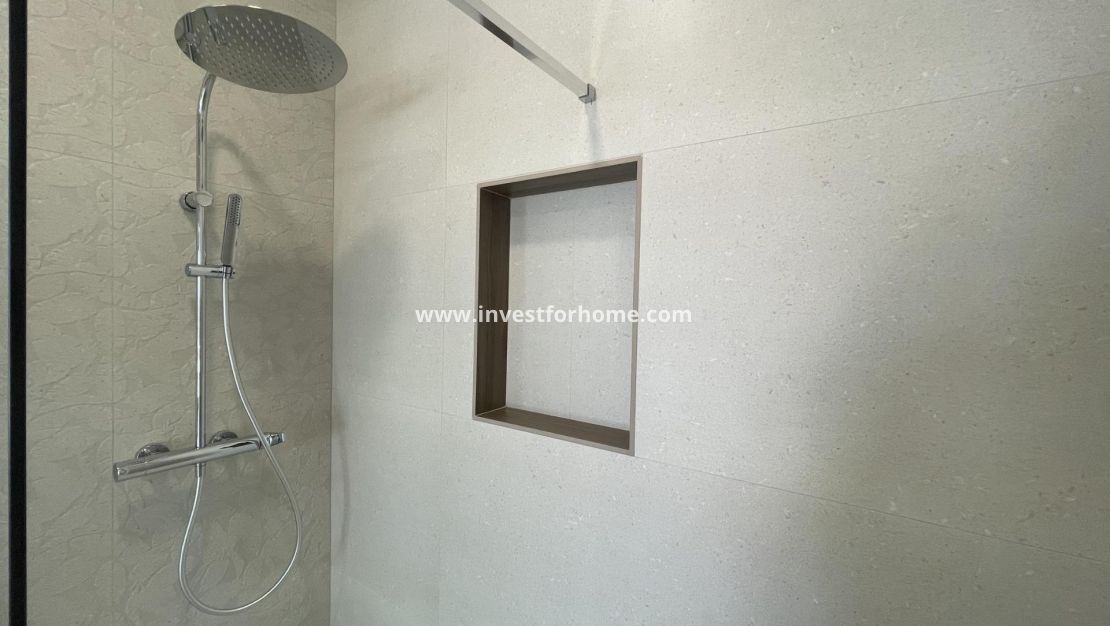 Nieuwbouw - Villa - Rojales - Doña Pepa-Ciudad Quesada