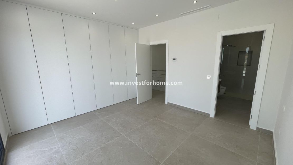 Nieuwbouw - Villa - Rojales - Doña Pepa-Ciudad Quesada