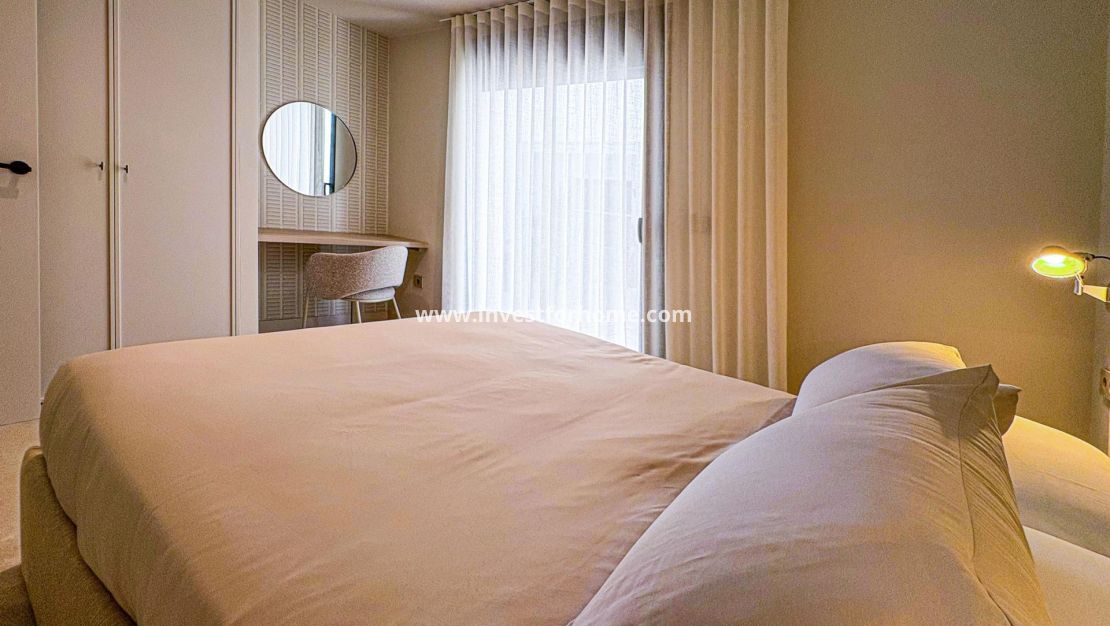 Nieuwbouw - Villa - Rojales - Doña Pepa-Ciudad Quesada