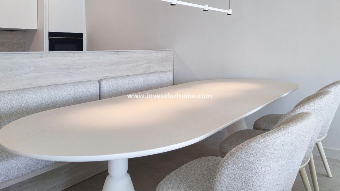 Nieuwbouw - Villa - Rojales - Doña Pepa-Ciudad Quesada