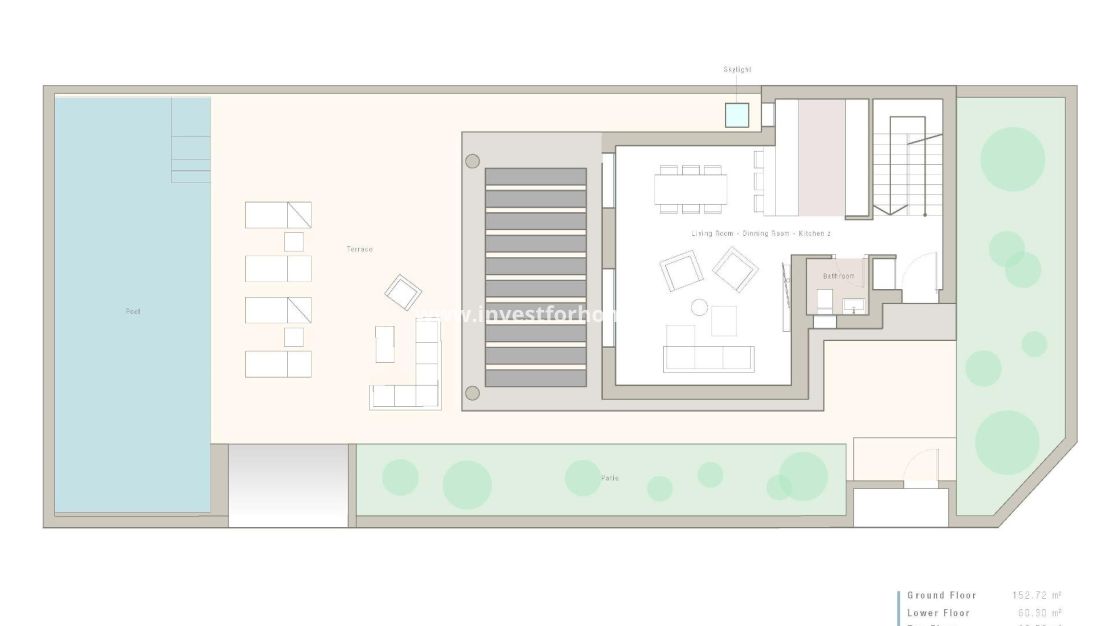 Nieuwbouw - Villa - Rojales - Doña Pepa-Ciudad Quesada