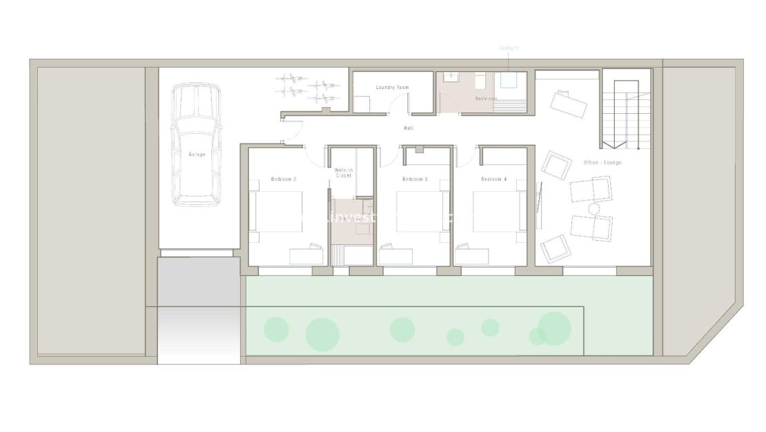 Nieuwbouw - Villa - Rojales - Doña Pepa-Ciudad Quesada