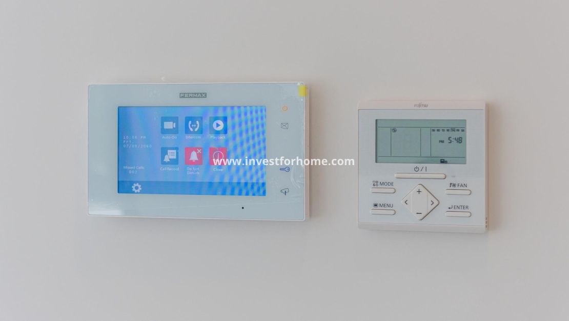 Nieuwbouw - Villa - San Javier - Parque del doce