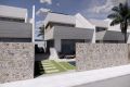 Nieuwbouw - Villa - San Javier - Santiago de La Ribera