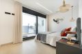 Nieuwbouw - Villa - San Pedro del Pinatar - San Pedro del Pinatar pueblo