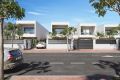 Nieuwbouw - Villa - San Pedro del Pinatar - San Pedro del Pinatar pueblo