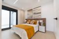 Nieuwbouw - Villa - San Pedro del Pinatar - San Pedro del Pinatar pueblo