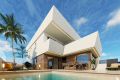 Nieuwbouw - Villa - San Pedro del Pinatar - San Pedro del Pinatar pueblo