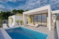 Nieuwbouw - Villa - Torrevieja - Centro