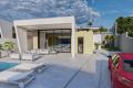 Nieuwbouw - Villa - Torrevieja - Centro