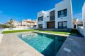 Nieuwbouw - Villa - Torrevieja - Centro