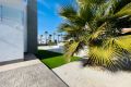 Nieuwbouw - Villa - Torrevieja - Centro