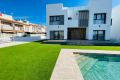 Nieuwbouw - Villa - Torrevieja - Centro
