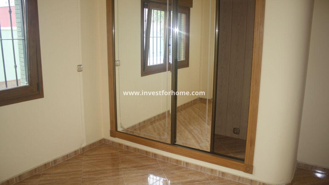 Nieuwbouw - Villa - Torrevieja - Centro