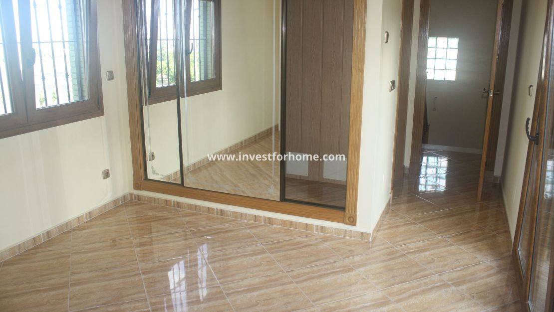 Nieuwbouw - Villa - Torrevieja - Centro