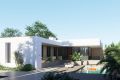 Nieuwbouw - Villa - Torrevieja - El Chaparral