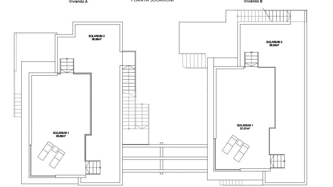 Nieuwbouw - Villa - Torrevieja - Torrelamata - La Mata