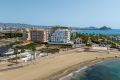 Nouvelle construction - Appartement - Aguilas - Puerto Deportivo Juan Montiel