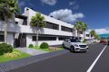 Nouvelle construction - Appartement - Algorfa - La Finca Golf