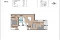 Nouvelle construction - Appartement - Algorfa - Pueblo