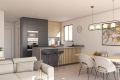 Nouvelle construction - Appartement - Alhama De Murcia - Alhama Signature Golf