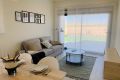 Nouvelle construction - Appartement - Alhama De Murcia - Alhama Signature Golf