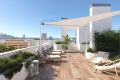 Nouvelle construction - Appartement - Alicante - Centro