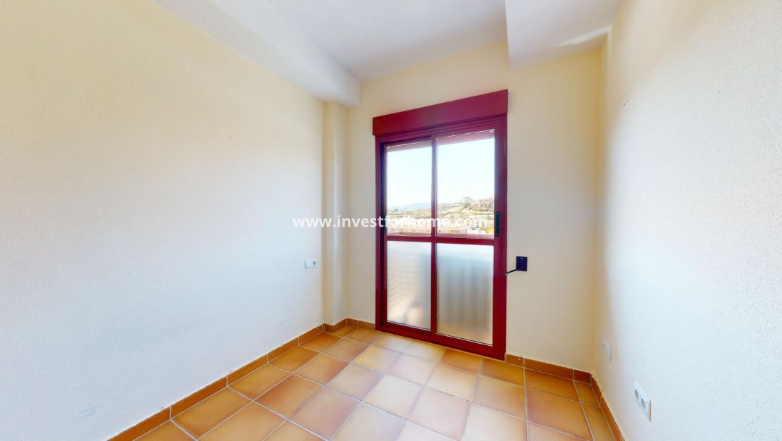 Nouvelle construction - Appartement - Archena - Villanueva del Rio Segura