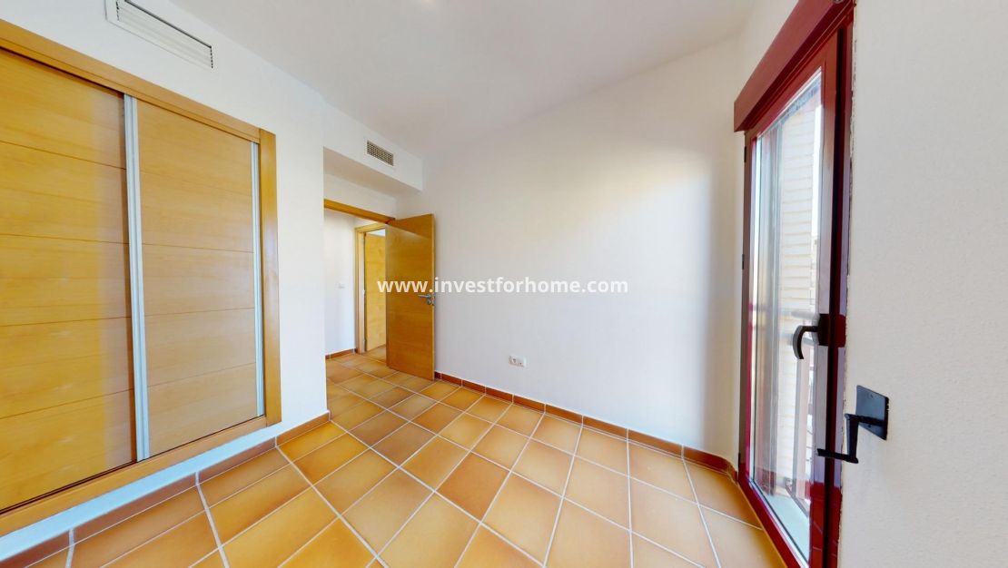 Nouvelle construction - Appartement - Archena - Villanueva del Rio Segura