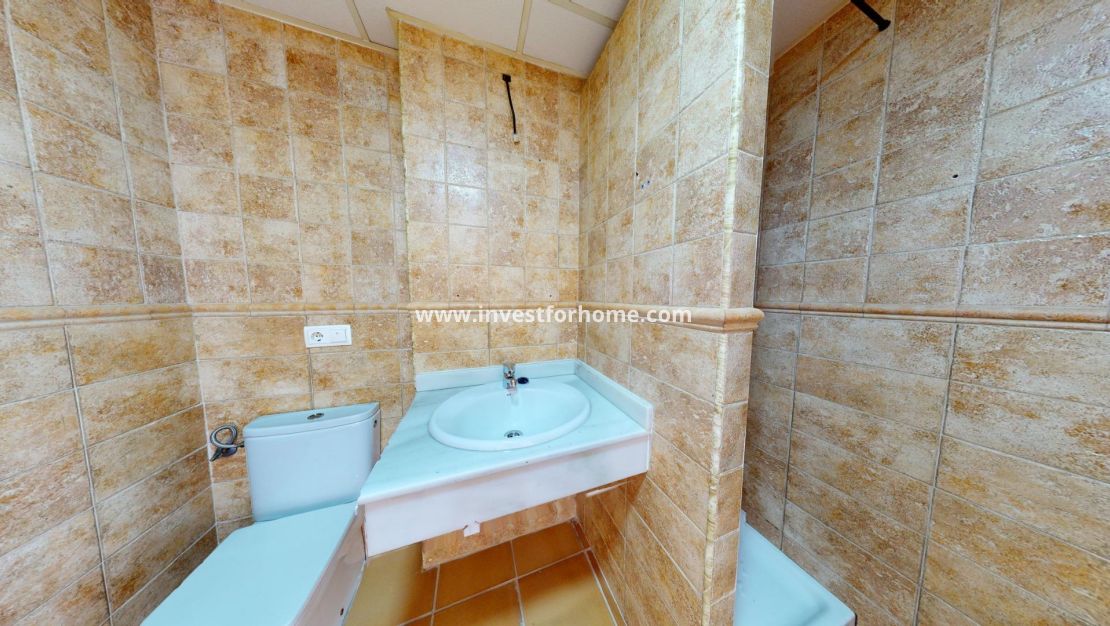 Nouvelle construction - Appartement - Archena - Villanueva del Rio Segura