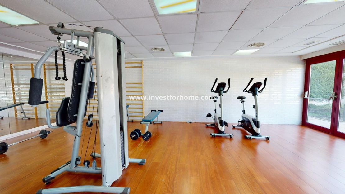 Nouvelle construction - Appartement - Archena - Villanueva del Rio Segura