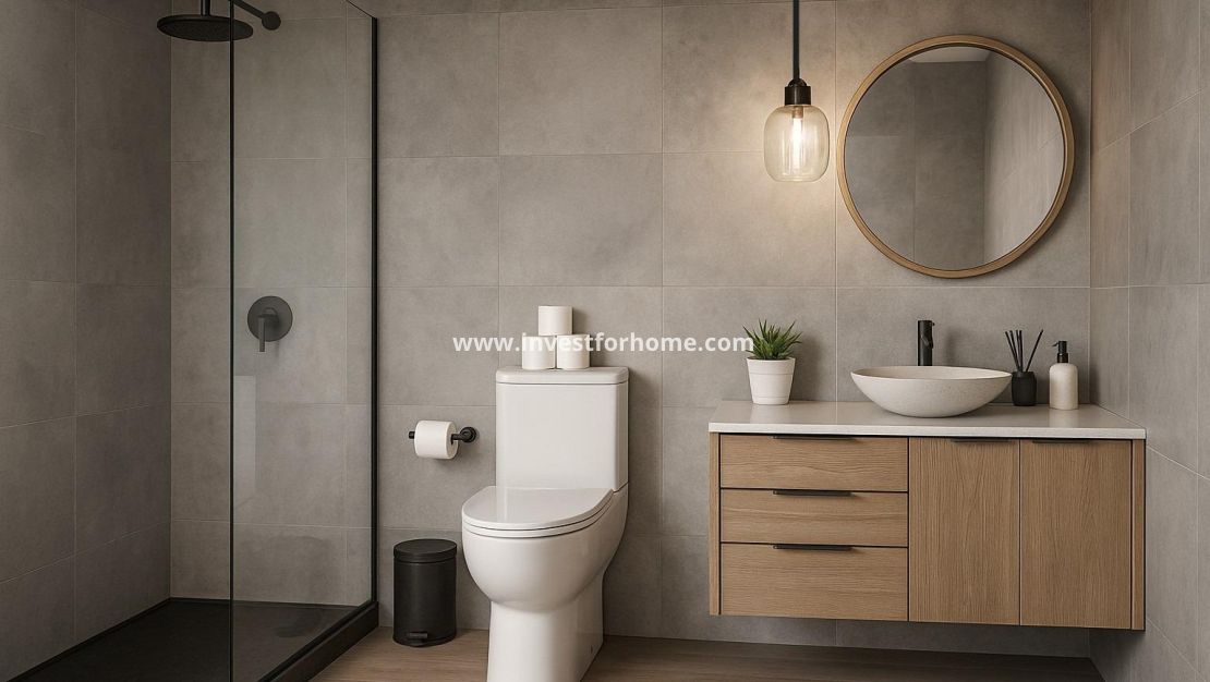 Nouvelle construction - Appartement - Benejuzar - pueblo